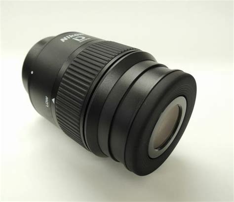 Nikon Eyepiece MEP 30 60W For MONARCH Fieldscope EBay