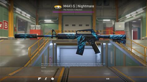 Best Looking M4a1 S Skins In Cs2 Ranked