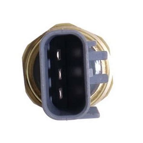 Exhaust Gas Pressure Sensor 4928594 For Cummins Isx Ism Isc Isb Engine Buymachineryparts