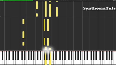 Home Michael Buble Piano Tutorial Youtube