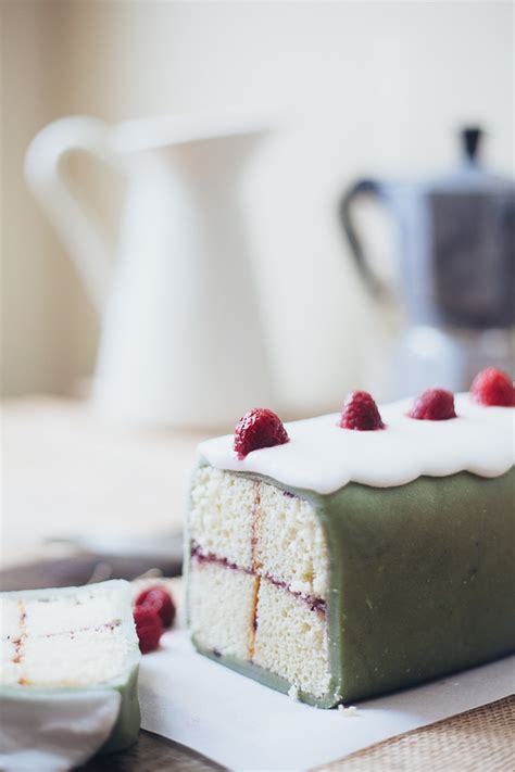 battenberg cake — molly yeh