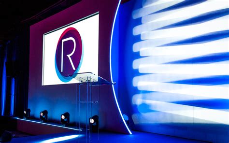 Conference Production And Management Brighton Reveries Events