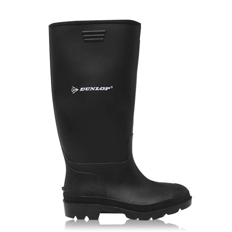 Dunlop | Dunlop Wellington Junior Boots | Junior Boots