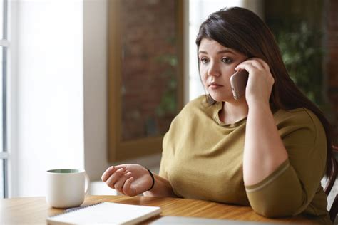 Grossophobie Discrimination L Ob Sit Au Travail