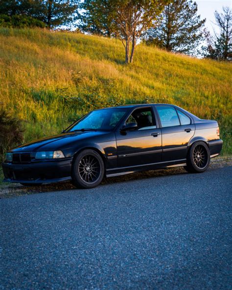 1997 E36 M3 163,926 miles