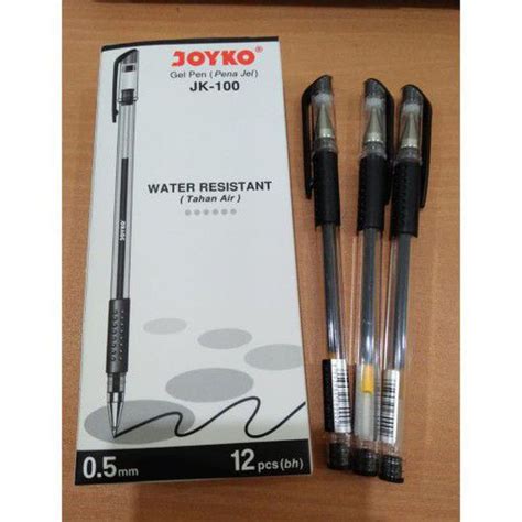 ballpoint joyko