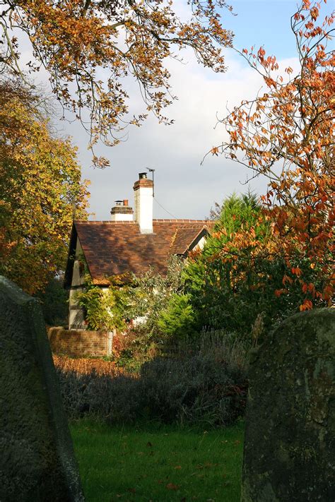 Kynnersley Explore The Weald Moors