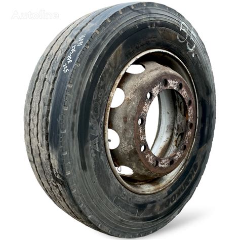 CROSSWAY wheel for sale Romania Cristesti, KM38182