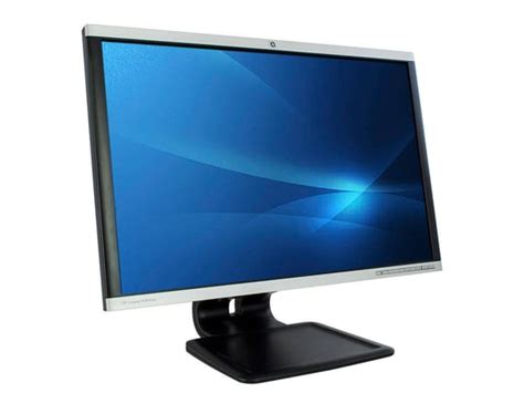 Hp La2405wg Monitor 1440490 Furbify