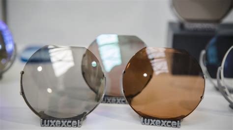 Meta Acquires Smart Eyewear Startup Luxexcel Equitypandit