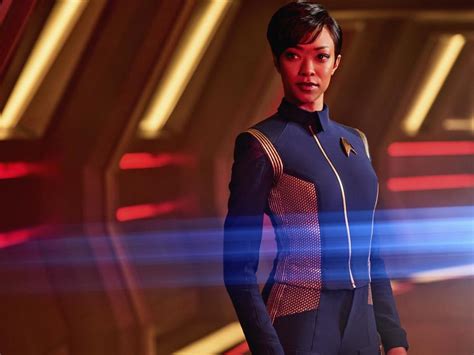 "Star Trek: Discovery" - "Star Trek: Discovery" cast photos - Pictures ...