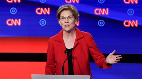 Detroit Democratic Debate Experts Name Winners Losers