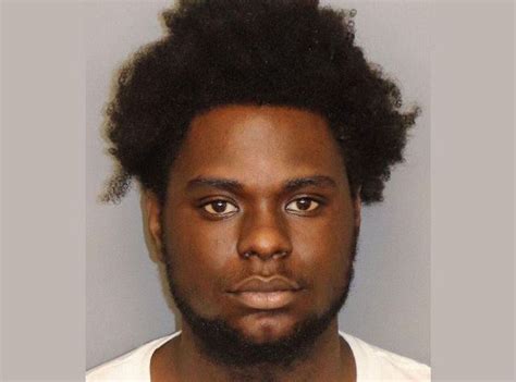 Suspect Charged With Capital Murder In Fatal Shooting Of Fairfield Teen