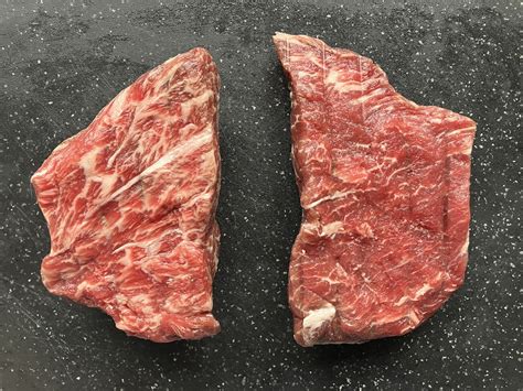 The Best Cuts Of Steak Ranked Best To Worst