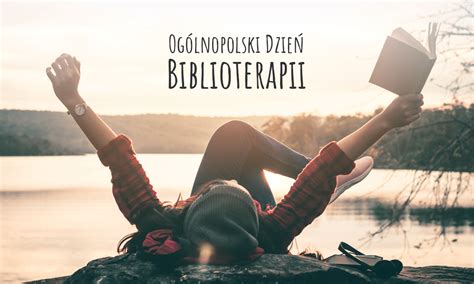 Listopada Og Lnopolski Dzie Biblioterapii Szko A Podstawowa