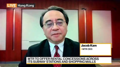 Watch Mtr Ceo On Fy Results Business Outlook Bloomberg