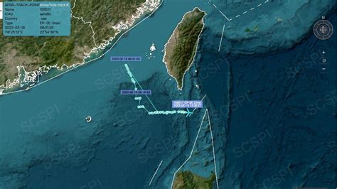 2月美军53架次侦察机前往南海侦察 凤凰网