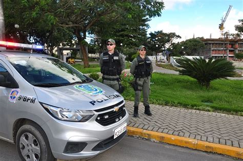 Governo Do Estado De Pernambuco Governo Garante 12 Novas Viaturas