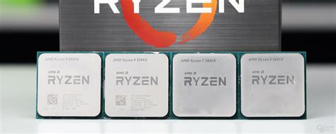 AMD Ryzen 5950X 5900X 5800X 5600X Im Test ComputerBase