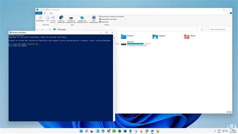 Windows 11 Asi Luce El Nuevo Explorador De Archivos Images