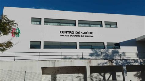 Centro De Sa De Sardoal Centrosdesaude Pt