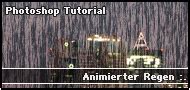 Photoshop Tutorial Animierter Regen Alice Grafixx