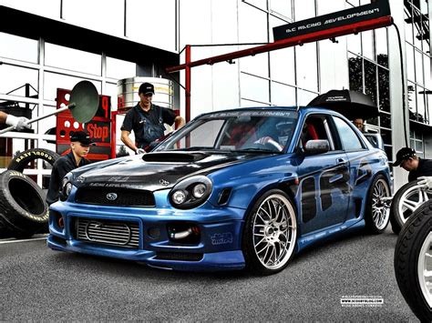 2002 Subaru Wrx Sti Version 7 Free Download Pdf