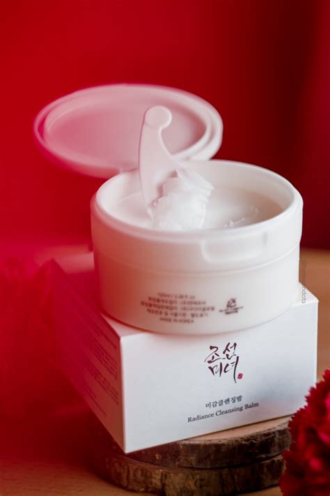 Beauty Of Joseon Radiance Cleansing Balm Blissme