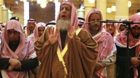 Saudi Grand Mufti Defeat Forces Sowing Chaos Al Arabiya English