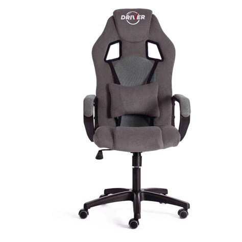 Tetchair DRIVER (22) 19291 инструкция, характеристики, форум, поддержка