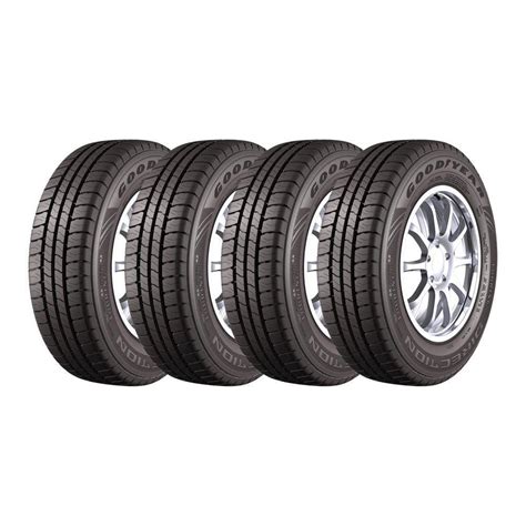 Pneu Carro Goodyear Direction Touring Aro T Black Friday