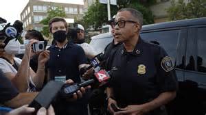 Detroit violent crime spike due to coronavirus, protests, Craig says