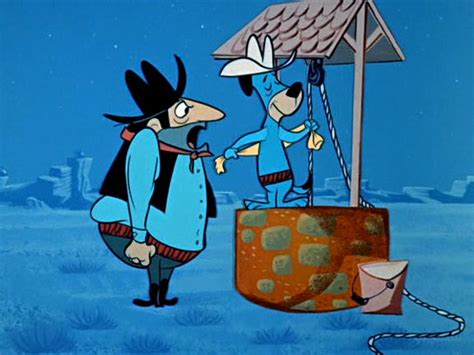 Huckleberry Hound (1958) @ The Cartoon Databank