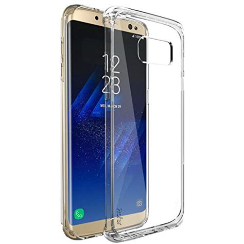 Samsung Galaxy S H Lle Profer Tpu Crystal Clear Transparent