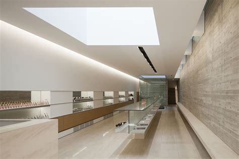 hakuhodo  minimalist house  kyoto japan