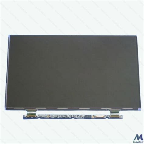 New B Xw V Lcd Screen Display For Macbook Air A Emc