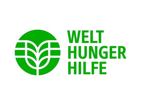 Welthungerhilfe Logo PNG Vector In SVG PDF AI CDR Format