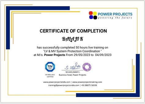Balaji Krishnamurthy On Linkedin Powerprojects