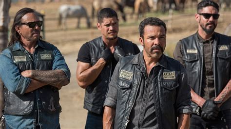 Mayans Mc 1x04 Online Subtitulado Hd