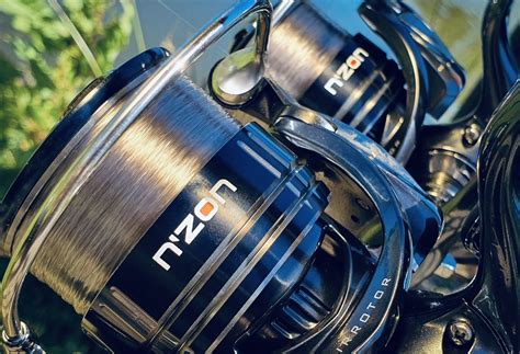 Daiwa Nzon Plus LT 5000S CP Okoń Sklep Wędkarski