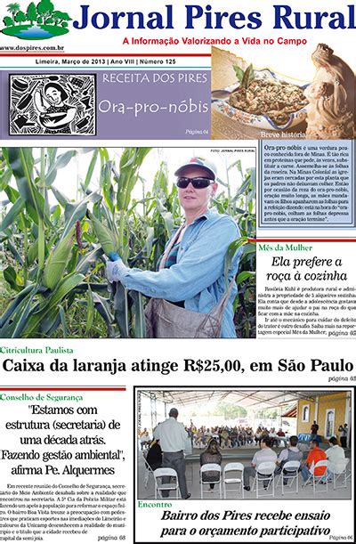 Blog Do Jornal Pires Rural Bairro Dos Pires Recebe Ensaio Para O