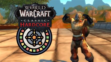 Играю в Classic Hardcore YouTube
