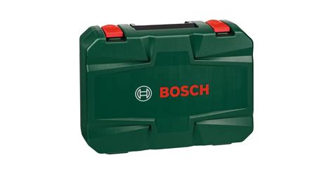 Bosch Heimwerken & Garten Promoline All in one Kit, Werkzeug-Set grün ...