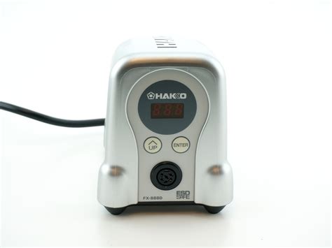 Hakko FX-888D solderingstation