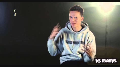 Logic Explains Hip Hop Now Youtube