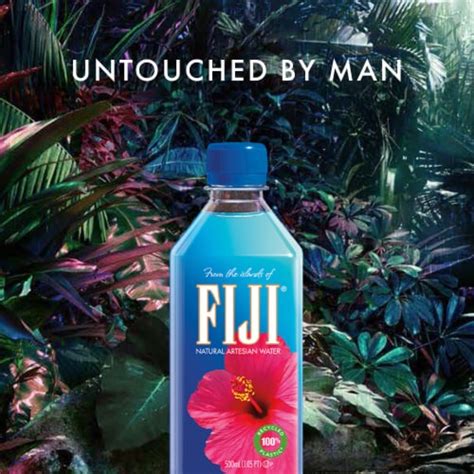 Fiji Natural Artesian Water 4 Pk 1014 Fl Oz Smiths Food And Drug