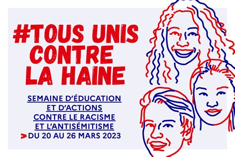 Appel Contributions Semaine D Ducation Et Dactions Contre Le