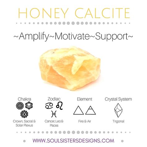 Blue Calcite Metaphysical Properties Soul Sisters Designs Artofit