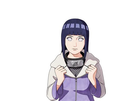 Hinata Hyuuga Render [ntob Shinobi Striker] By Maxiuchiha22 On Deviantart