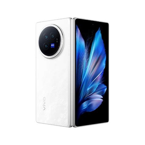 VIVO X Fold 3 Pro 16GB 1TB White